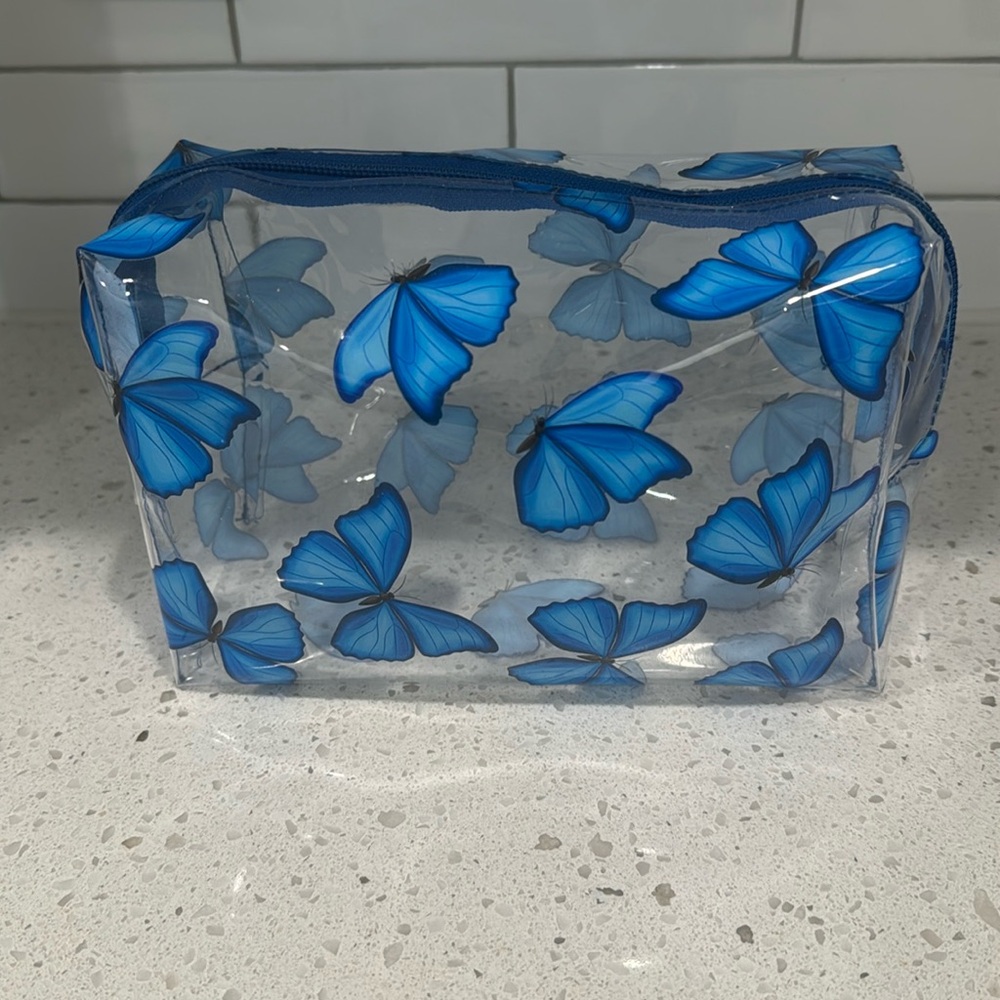 Ulta make up bag